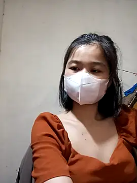 Daisy-lusia96 webcam