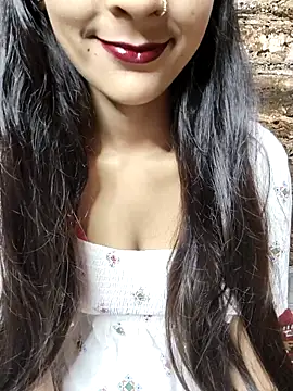 Indian-Aleena webcam