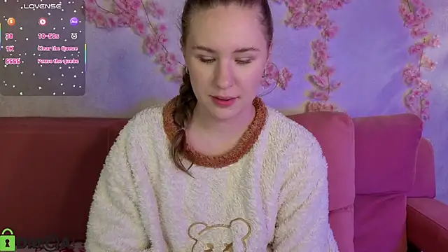 Elsie_Cutties webcam