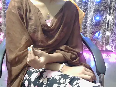 lovely_soniya webcam