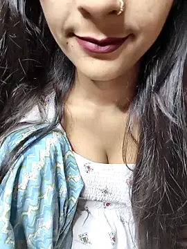 Indian-Aleena webcam