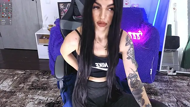 tiffany_lab (F young) - Girls for coffee and cat food😍💋