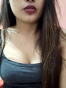 lustybabe1 (F young) - Pussy oil show