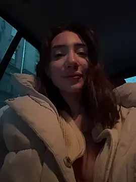 BallerinaCappuccino_ webcam