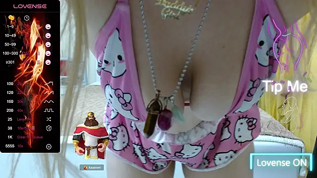 Daddyisssues1 webcam