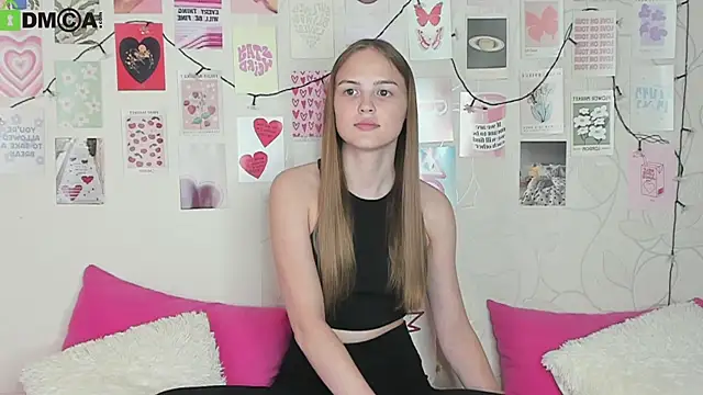 little_radiant_sun webcam