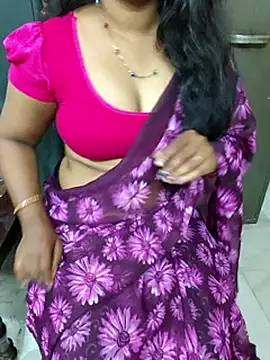 Nikitha_telugu webcam