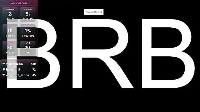 SweetGirl______ webcam