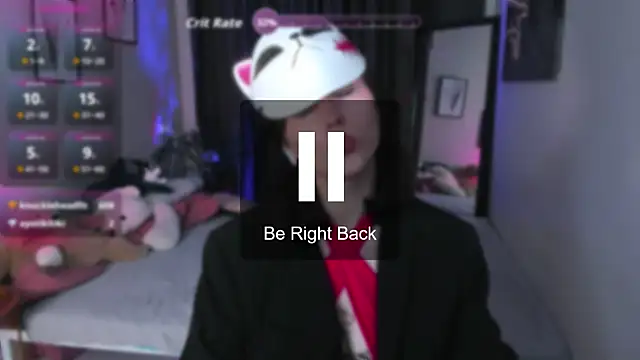 thepretty_kitty webcam