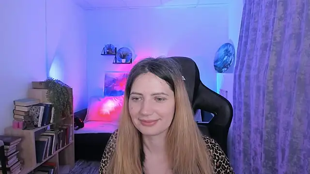 AleksaLaurent webcam