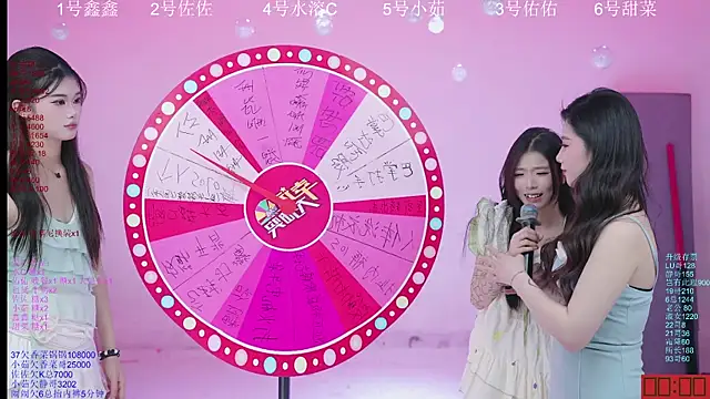 aty1314 - ATY1314's free webcam