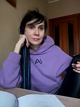 Francenia_lolis webcam