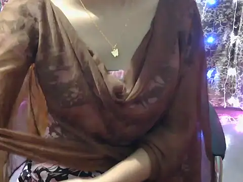 lovely_soniya webcam