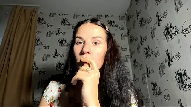 AliciaCapehart webcam