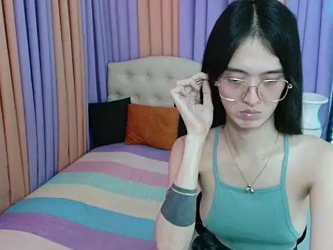 xxtsuncutaskaxx (T young) - CUMSHOW