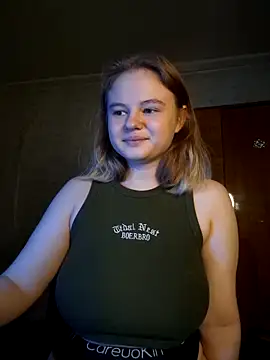 SlipperSherry webcam