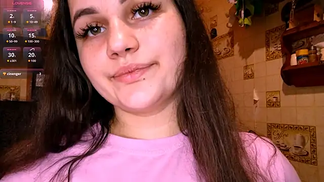 DierdreCousineau webcam