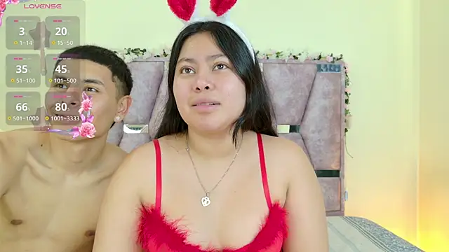 lana_and_liam_ webcam