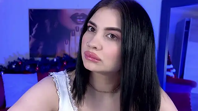 AdrianaTorres webcam