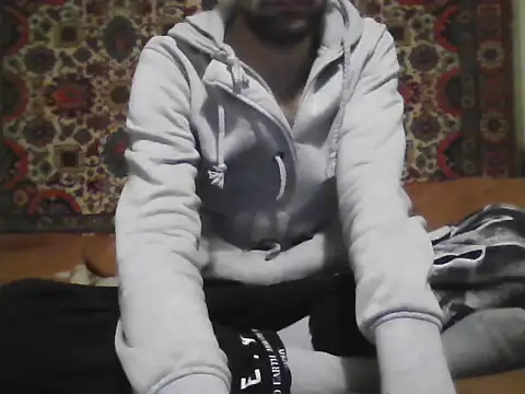 AlferezzSolvajo webcam