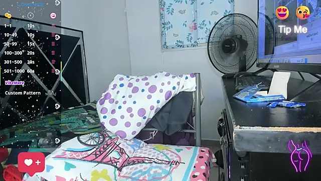 jenny_cherryy webcam