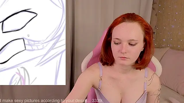 Sweet_tangerine___ webcam