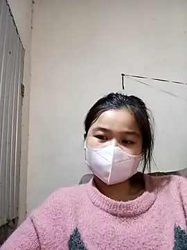 Daisy-lusia96 webcam