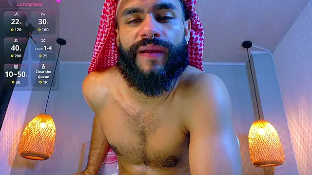 Thaiel_Fosteer webcam