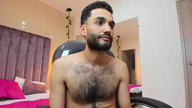 Ryan_Jackson_ webcam