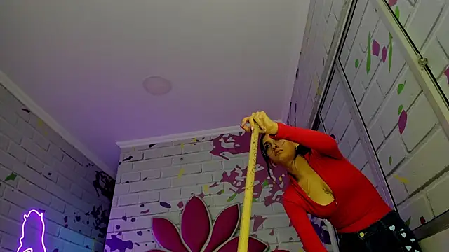 ValerySkinnyy webcam