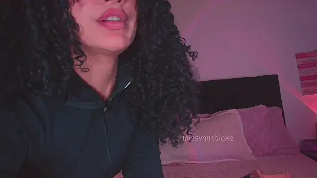 missvaneblake webcam