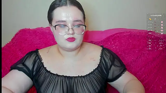 Jessica_Joy webcam