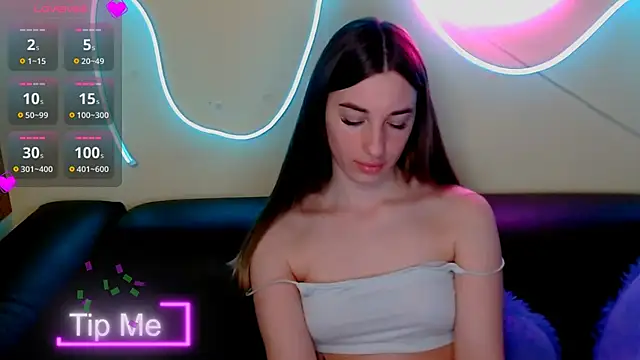 rosy_madison77 webcam