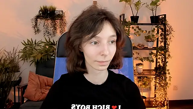 EmmanuellBrown webcam