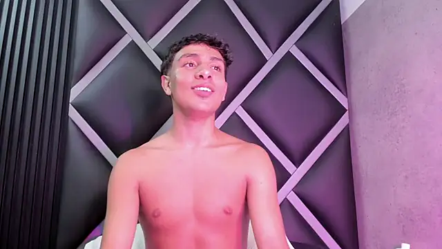 maximiliano_jam webcam