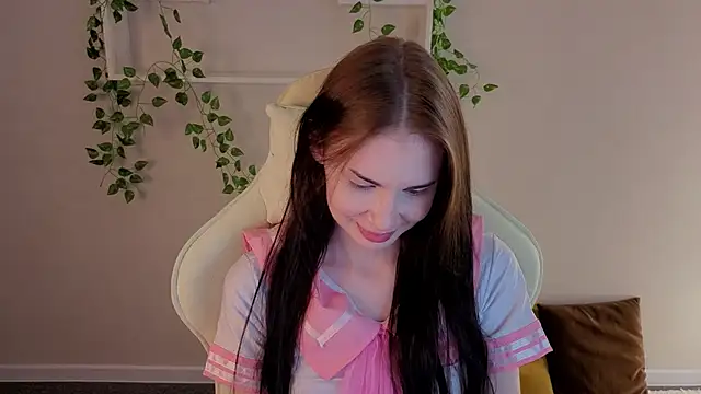 Jennie_Hunter webcam