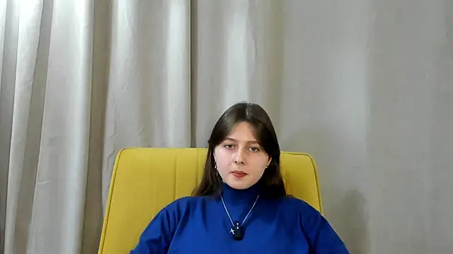 SophiaHalligan webcam