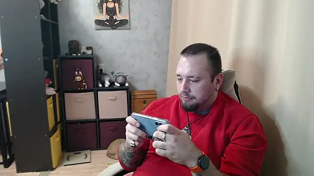 Sukuna_Ryoumen webcam