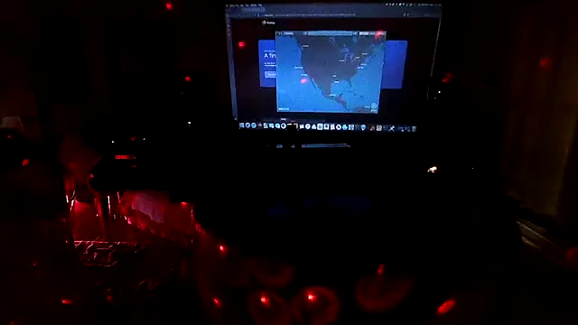 ChocChoiceVaniMoist webcam