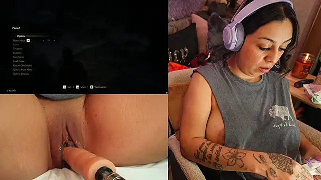 roknblaze (F milf) - 🚩1650🚩15 SEC CONTROL LINK