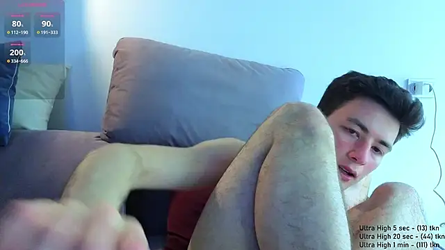 danny__magic (M young) - SELFSUCK