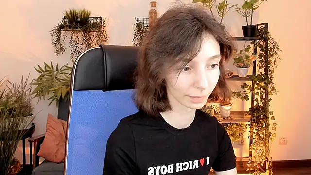 EmmanuellBrown webcam