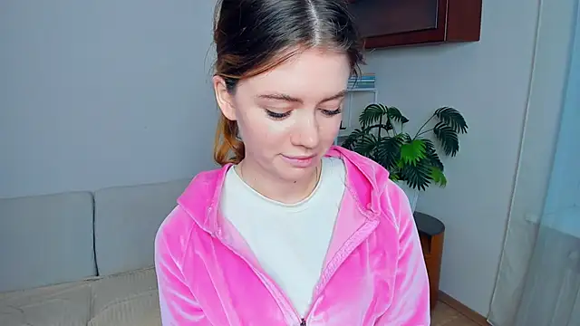 AngelesBenitz webcam