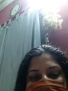 pinkisengupta (F young) - See my boobs