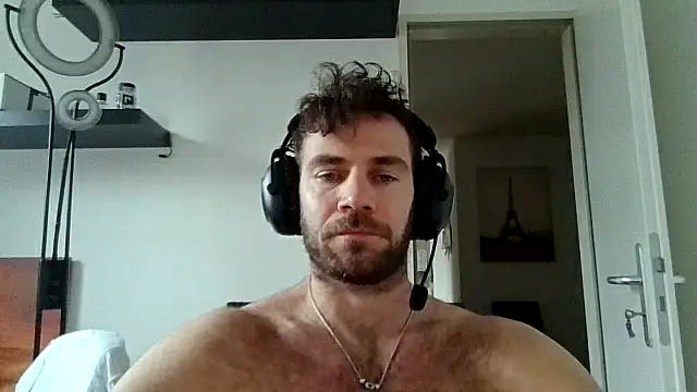 alpha-hunk webcam