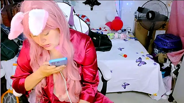 SofiaOlivares webcam