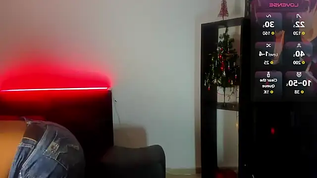 wicked_orange webcam