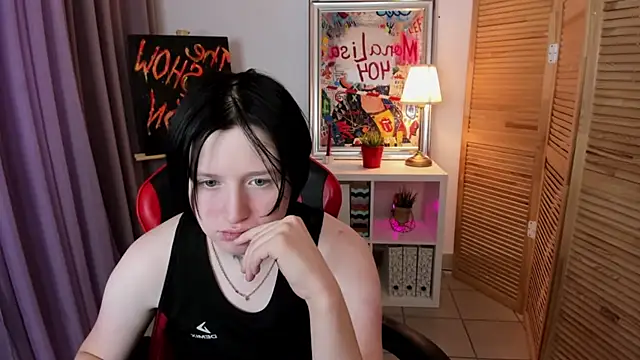 bakugokatsuki - BakugoKatsuki's free webcam - UK Sex Cams