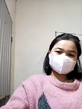 Daisy-lusia96 webcam