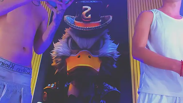 Thegolden_boys webcam